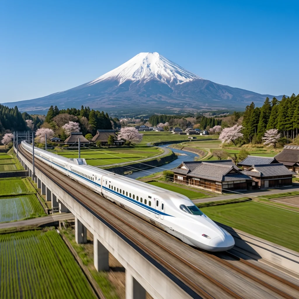 day trip from tokyo