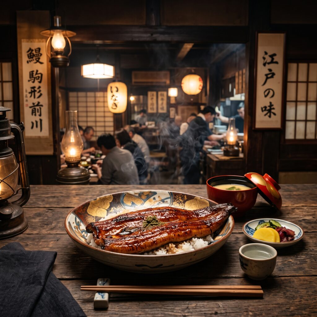 kabayaki